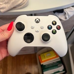 Xbox wireless controller